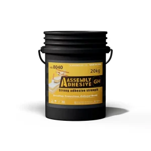 PVAc White Glue Assembly Adhesive for Woodworking