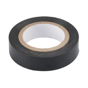 PVC Automotive Electric Wire Harness Adhesive Tape 105 Degrees Heat Resistant