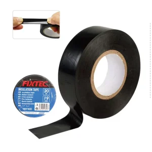 PVC Electrical Insulation Automotive Wiring Harness Tape