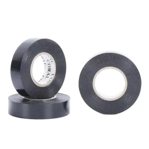 PVC Electrical Insulation Tape for Automobile Wire Harness Insulation and Binding