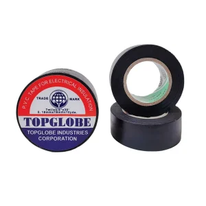 PVC Electrical Insulation Tape for Wire Harness Wrapping and Hardware Tool Binding