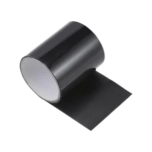 PVC Electrical Tape Cold Resistant Frost Resistant Flame Retardant Waterproof Insulation Rubber Adhesive