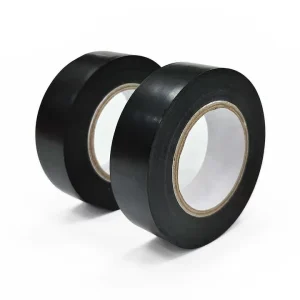 PVC Fabric Insulation Tape for Cable Harnesses Waterproof Wear-Resistant Electrical Insulation Tape