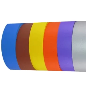 PVC Insulating Wire Harness Tape Plastic Electrical Tape
