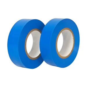 PVC Rubber Adhesive High Voltage Automotive Wire Harness Insulation Tape LX PX01 0.13-0.18mm Thickness Shanghai China