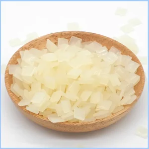 Packaging Hot Melt Adhesive Glue for Carton Box Sealing Hot Melt Adhesive EVA Based with High Bonding Strength