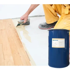 Parquet Flooring Sealant MS Polymer Adhesive 5KG 320KG Barrel