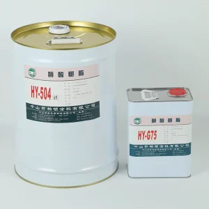 Patton Premium Polyurethane Heat Resistant (121C) Solvent Based Dry Laminating Adhesive for Food Flexible Packaging 12 Month