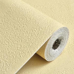 Peel and Stick Geometric Patterned Waterproof Kitchen Wallpapers with Self Adhesive PVC Film for Home Decoration