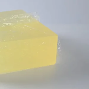 Permanent High Tack Pressure Sensitive Hot Melt Adhesive for Courier Bag