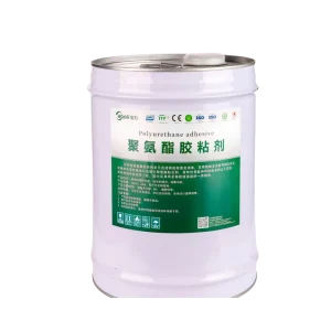 Permeable Resin-Bound Paving Adhesive for Pathways and Driveways