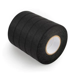 Pet Cloth Automotive Wire Harness Non-Woven Fleece Adhesive Tape