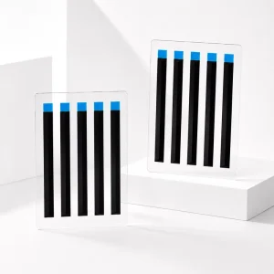 Phone Screen Adhesive for Mobile Phone Screen Repair with Pull Tab Removal