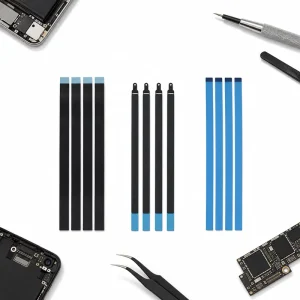 Phone Screen Adhesive for Mobile Phone Screen Repair with Temperature Resistance