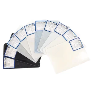 Pingpong Hot Melt Adhesive Sheet for Sport Shoe Upper Lining