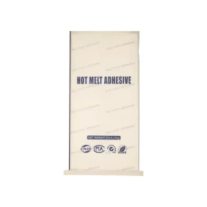 Plastic Hot Melt Adhesive Polypropylene PP Woven Fertilizer Packaging Bag 5kg 20kg 25kg 50kg