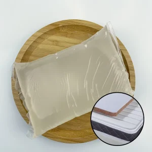Polyolefin Hot Melt Adhesive Glue for School Book Photo Album Binding for Sealant Glue Machine
