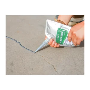 Polyurea Grout and Waterproof Adhesive, Waterproofing Coating, 500g