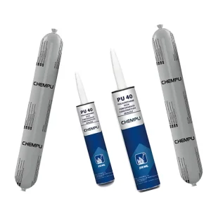 Polyurethane Adhesive Grey Construction Joint Sealant Waterproof