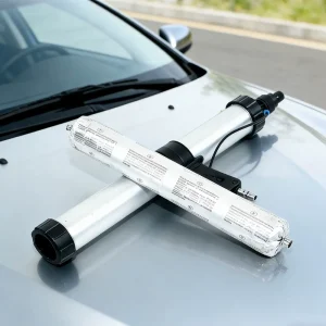 Polyurethane Auto Windshield Sealant, 400ml/600ml Sausage