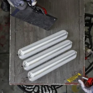 Polyurethane Automotive Car Glass Adhesive