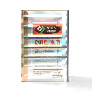 Polyurethane Foam Board Adhesive, Roll or Spray Type, for Construction
