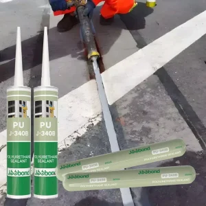 Polyurethane PU 40 Glue Sealant Adhesive Paste for Woodworking and Construction