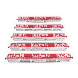 Polyurethane PU Mastic Adhesive Sealant for Car Windshields and Auto Glass
