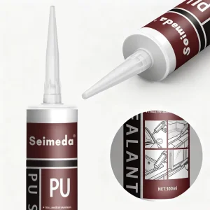 Polyurethane PU Sealant for Concrete Expansion Joints