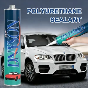 Polyurethane Sealant Caulking Adhesive for Windshields