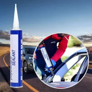 Polyurethane Sealant Waterproof Adhesive High Strength Adhesive for Automotive Glass