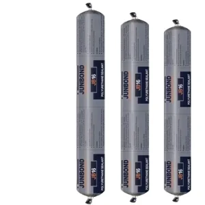 Polyurethane Seam Sealer for Auto Car Body Construction Weather-Resistant
