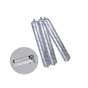 Polyurethane Sheet Metal Adhesive, Chemical Resistant, for Automotive Manufacturing