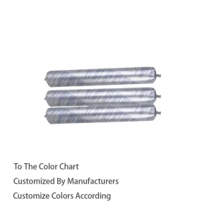 Polyurethane Sheet Metal Adhesive, Mildew-Resistant and Waterproof, for Vehicle Joint Sealing