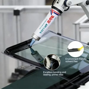 Polyurethane Structural Adhesive for Automotive Assembly