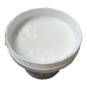 Polyurethane Two-Component Driveway Construction Floor Adhesive