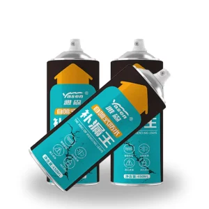 Polyurethane Waterproofing Adhesive Exterior Wall and Roof Leak Sealant Liquid Coating