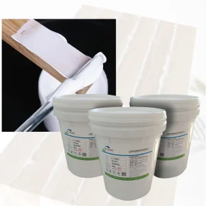 Polyurethane Wood Adhesive D3 Water Resistant Glue for Woodworking and Construction Strong Bonding Effect
