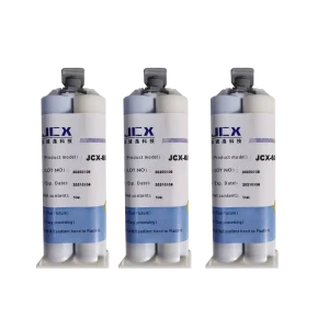 Precision Bond 1 1 Dual Component Structural Epoxy Focus on Precision & Industrial Strength