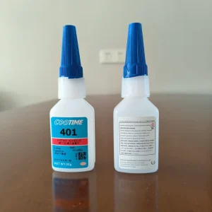 Premium Loctit 401 Replacement Cyanoacrylate Low Viscosity Waterproof Heat Resistant Clear Transparent Industrial Maintenance