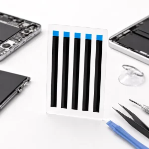 Pressure-Activated Phone Screen Adhesive for Mobile Phone Screen Repair
