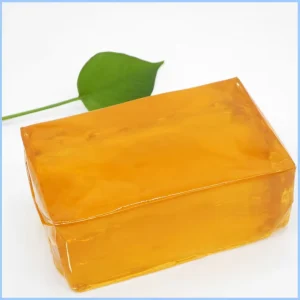Pressure Sensitive Adhesive for Gift Box Packaging with Hot Melt Glue Machine