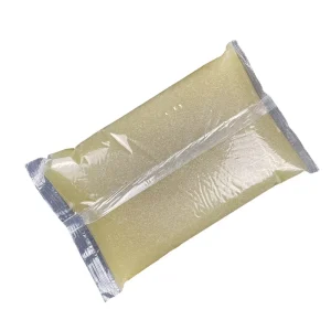 Pressure Sensitive Hot Melt Adhesive for Book Binding