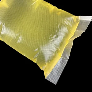 Pressure Sensitive Hot Melt Adhesive for Express Courier Bag PE Film Bonding and Sealing Industrial Factory