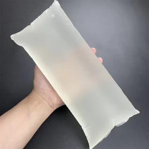 Pressure Sensitive Hot Melt Adhesive for Medical Tapes