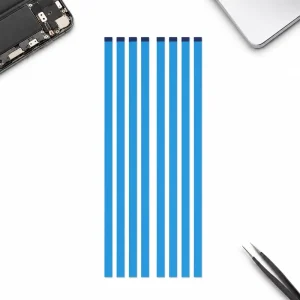 Pressure-Sensitive LCD Screen Display Adhesive for Tablet Screen Repair