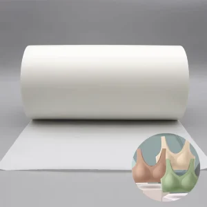 Price TPU High Elasticity Hot Melt Adhesive Film for Seamless Underwear