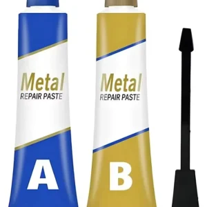 Probon Factory Sale AB Metal Repair Adhesive Professional Certification Bonding Tool Materials a Set of 50g+50g in Stock