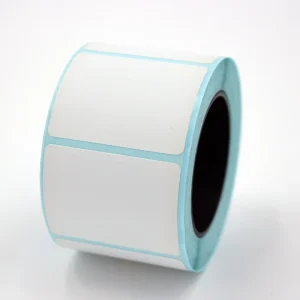 Professional Custom Self Adhesive Price Label Roll for Supermarket