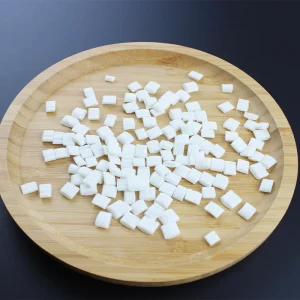 Professional EVA Milky White Hot Melt Adhesive for Book Binding Perfect Bound Books Magazines Catalogs Brochures